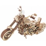 Robotime Rokr 3D Motorka Chopper LK504 420ks – Hledejceny.cz