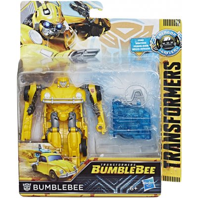 Hasbro Transformers Bumblebee Energon Igniter Power Plus pouze SHATTER – Zboží Mobilmania