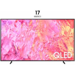 Samsung QE55Q67C