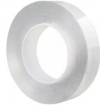 Czechobal s.r.o. Oboustranná zázračná NANO lepicí páska 30mm x 5m – Zboží Dáma