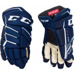 Hokejové rukavice CCM JetSpeed FT370 jr – Zbozi.Blesk.cz