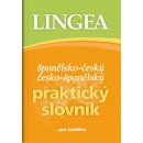 Španělsko-český česko-španělský praktický slovník