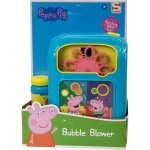 Bublinovač Prasátko Peppa – Zbozi.Blesk.cz