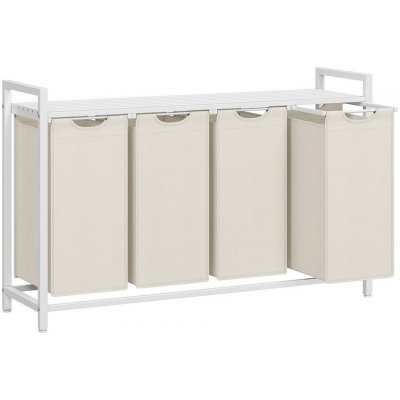 Vasagle Belvo BLH401W01 – Zbozi.Blesk.cz