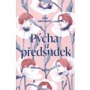 Pýcha a předsudek - Catherine Austen Hubback