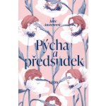 Pýcha a předsudek - Catherine Austen Hubback – Hledejceny.cz