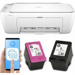 HP DeskJet 2810e 588Q0B – Zboží Živě