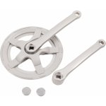 ELOPS Jednopřevodník 40 zubů 170 mm stříbrný JEDNOTNÁ VELIKOST 2025 – Zboží Dáma