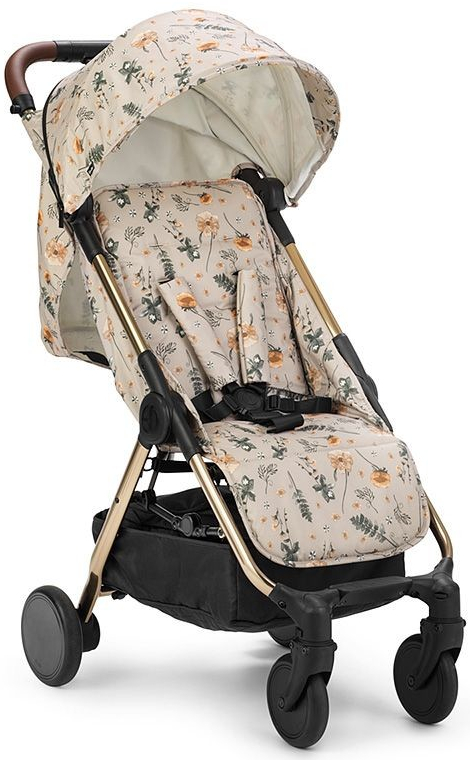 Elodie Details Mondo Stroller Meadow Blossom 2021