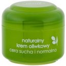 Ziaja Natural Olive krém pro normální a suchou pleť 50 ml