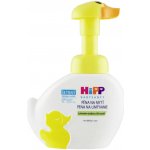 HiPP Babysanft Pěna na mytí Kachna 250 ml – Zboží Dáma