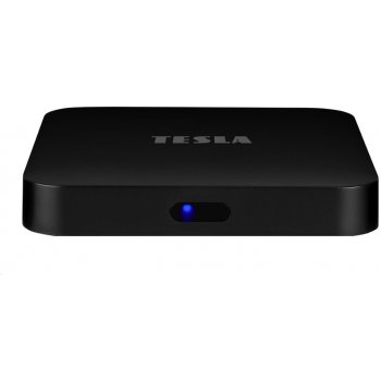 TESLA MediaBox QX4 Skylink Live TV (CZ)