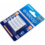 Panasonic Eneloop AAA 800mAh4ks 4MCDE/4BE – Sleviste.cz