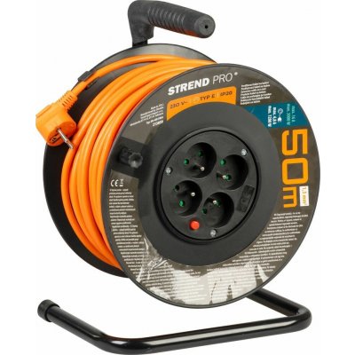 Strend Pro DG-FB04 – Zboží Živě