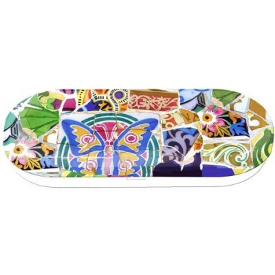 pouzdro na brýle Gaudí – Zboží Dáma