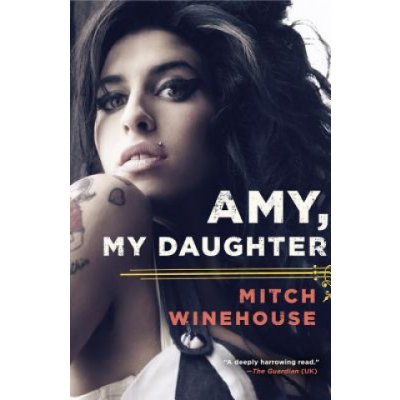 Amy, My Daughter – Hledejceny.cz