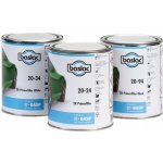 BASLAC 20-94 2K Primerfiller, Black - 2K Základový plnič, černý, 4 L