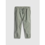GAP Baby kalhoty zelená – Hledejceny.cz