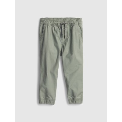 GAP Baby kalhoty zelená – Hledejceny.cz