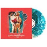 Halsey - Hopeless Fountain Kingdom LP – Sleviste.cz