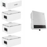 GoodWe 10KN-ET + Dyness Tower T10 1BMS + 3BAT – Hledejceny.cz