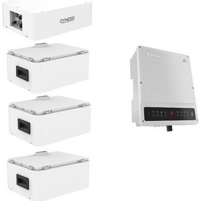GoodWe 10KN-ET + Dyness Tower T10 1BMS + 3BAT – Hledejceny.cz