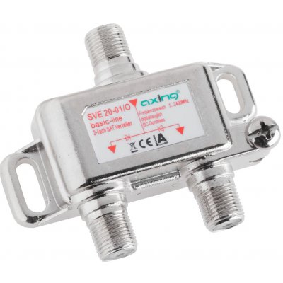 Axing SVE 20-01 – Hledejceny.cz