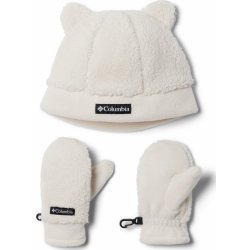 Columbia TODDLER RUGGED RIDGE BEANIE AND mitten