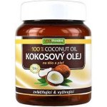 Vivaco 100% Kokosový olej kosmetický 380 ml – Zboží Dáma