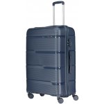 Geographical Norway Canadian Peak Swap tmavě modrá 91L, 59L, 34L 53x34x21 cm, 65x40x27 cm, 77x47x29 cm – Zboží Dáma