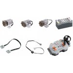 CaDA RC systém pro CaDA a Mechanical Masters – Zbozi.Blesk.cz