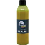 Method Feeder Fans Booster Fluo Neutral bez příchutě 250 ml – Hledejceny.cz