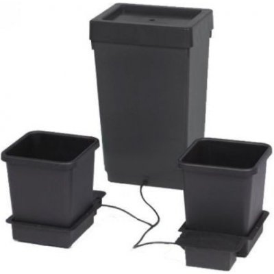 AutoPot 2 Pot Modul Kit – Hledejceny.cz