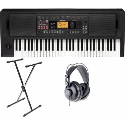 Korg EK 50 SET – Zboží Dáma