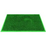 DURAmat Rohož guma Apex zelená 40x60cm – Zboží Dáma