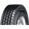 Nákladní pneumatika BARUM BD200 235/75 R17,5 R132/130M