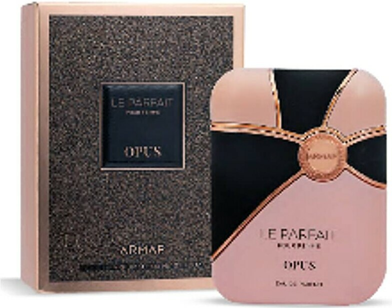 Armaf Le Parfait Opus parfémovaná voda dámská 100 ml