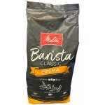 Melitta Barista Crema zrnková 1 kg – Hledejceny.cz