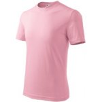 Malfini Basic 138 růžová – Zboží Dáma