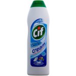 Cif tekutý krém bílý 250 ml – Zboží Dáma