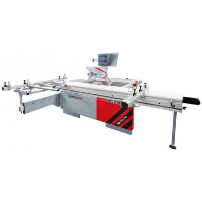 Holzmann FKS400V32PRO_400V – Zboží Mobilmania