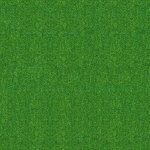 Vebe Floorcoverings BV Rauma 20 Zelená 2 m metráž – Hledejceny.cz