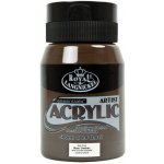 Royal & Langnickel Akrylová barva Artist Essentials 500 ml – Hledejceny.cz