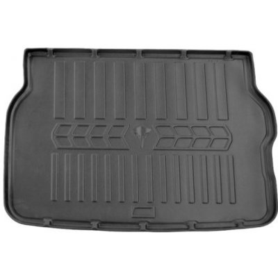 Gumová vana do kufru Stingray OPEL Astra G Hatchback – Hledejceny.cz