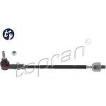 Příčné táhlo řízení TOPRAN 107 697 (107697) | Zboží Auto