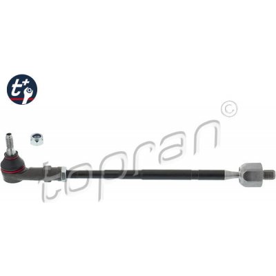 Příčné táhlo řízení TOPRAN 107 697 (107697) | Zboží Auto