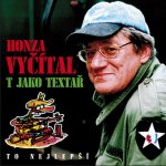 Honza Vyčítal - T jako textař CD – Zboží Dáma