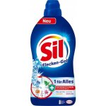 Sil Gel 1-für-Alles odstraňovač fleků gel 1,3 l – HobbyKompas.cz