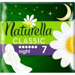 Naturella Classic Night 14 ks – Zboží Mobilmania