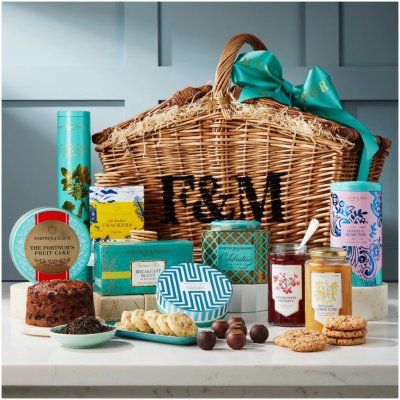 FORTNUM & MASON FORTNUM'S COLLECTION – Sleviste.cz